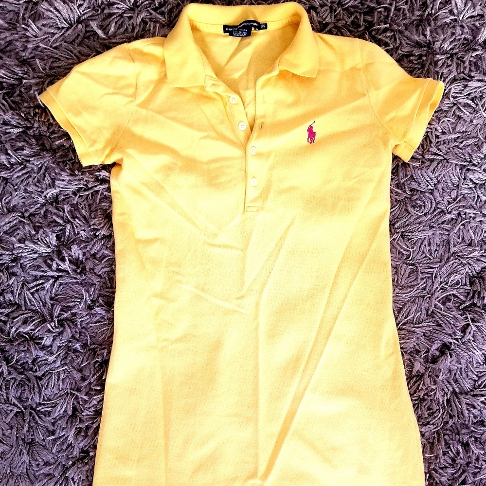 Ralph Lauren dress XS